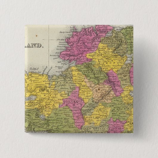 Irland 11 button (Vorderseite)