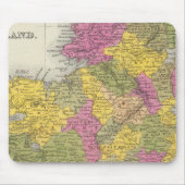 Irland 11 mousepad (Vorne)