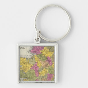 Irland 11 schlüsselanhänger