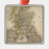 Irland 11 silbernes ornament (Vorne)