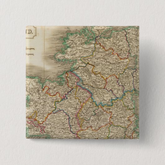 Irland 12 button (Vorderseite)