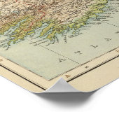 Irland 12 poster (Ecke)