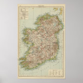 Irland 12 poster (Vorne)