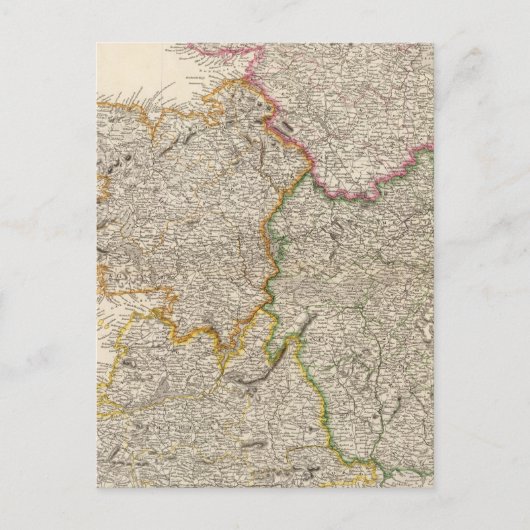 Irland 12 postkarte (Vorderseite)