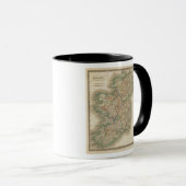 Irland 12 tasse (VorderseiteRechts)