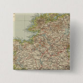 Irland 13 button (Vorderseite)