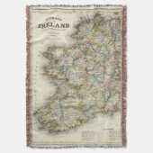 Irland 13 decke (Vorderseite Vertikal)