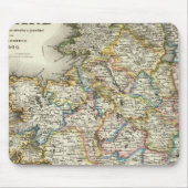 Irland 13 mousepad (Vorne)
