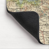 Irland 13 mousepad (Ecke)