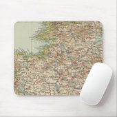 Irland 13 mousepad (Mit Mouse)
