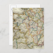 Irland 13 postkarte (Vorne/Hinten)