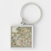 Irland 13 schlüsselanhänger (Vorne)