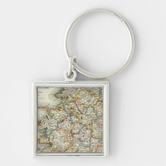 Irland 13 schlüsselanhänger (Vorne)