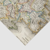 Irland 13 seidenpapier (Ausschnitt)