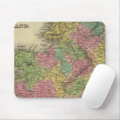 Irland 14 mousepad (Mit Mouse)