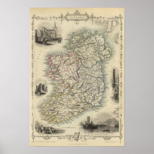 Irland 14 poster (Vorne)