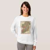 Irland 14 T-Shirt (Vorne ganz)