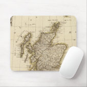 Irland 15 mousepad (Mit Mouse)