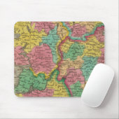 Irland 15 mousepad (Mit Mouse)