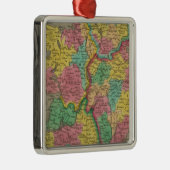 Irland 15 silbernes ornament (Rechts)