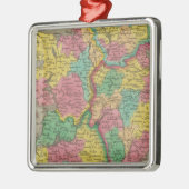 Irland 15 silbernes ornament (Links)