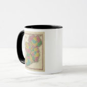 Irland 15 tasse (Vorderseite Links)