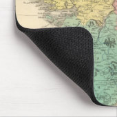 Irland 16 mousepad (Ecke)