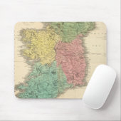 Irland 16 mousepad (Mit Mouse)