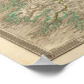 Irland 16 poster (Ecke)