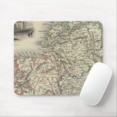 Irland 17 mousepad (Mit Mouse)