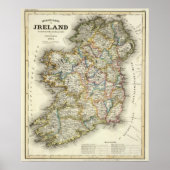 Irland 17 poster (Vorne)