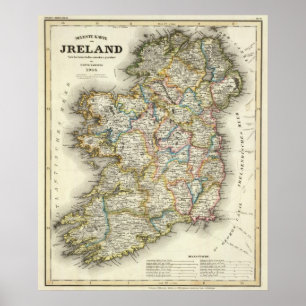 Irland 17 poster