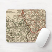 Irland 18 mousepad (Mit Mouse)