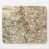 Irland 18 mousepad (Vorne)