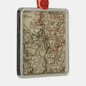 Irland 18 ornament aus metall (Rechts)