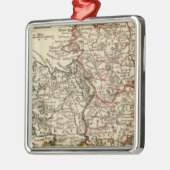 Irland 18 ornament aus metall (Links)