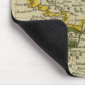 Irland 19 mousepad (Ecke)