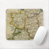 Irland 19 mousepad (Mit Mouse)