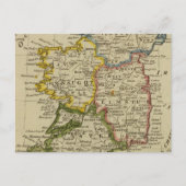 Irland 19 postkarte (Vorderseite)