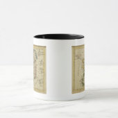 Irland 19 tasse (Zentrum)