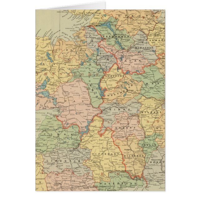 Irland 20 (Vorne)