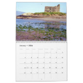 Irland 2010 Schlösser im Eire-Kalender Kalender (Jan 2026)