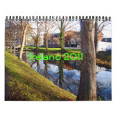 Irland 2011 kalender (Titelbild)