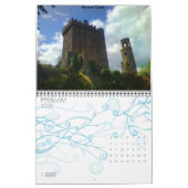 Irland 2011 kalender (Feb 2026)