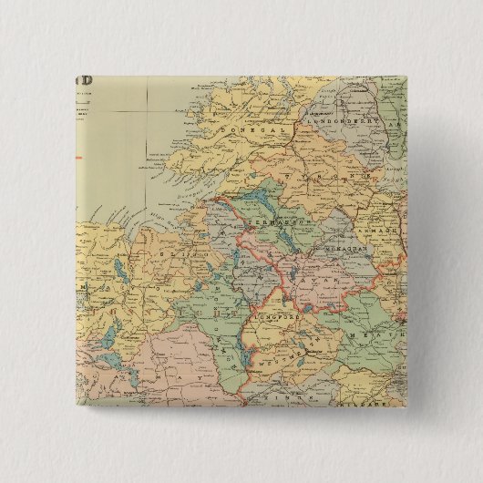 Irland 20 button (Vorderseite)