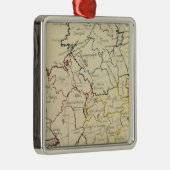 Irland 21 ornament aus metall (Rechts)