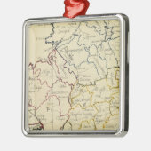 Irland 21 ornament aus metall (Links)