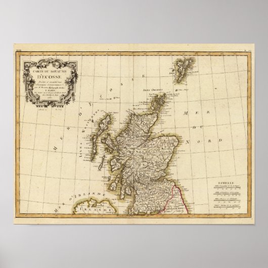 Irland 21 poster (Vorne)