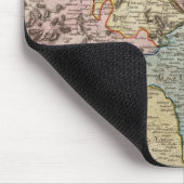 Irland 2 mousepad (Ecke)