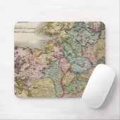 Irland 2 mousepad (Mit Mouse)